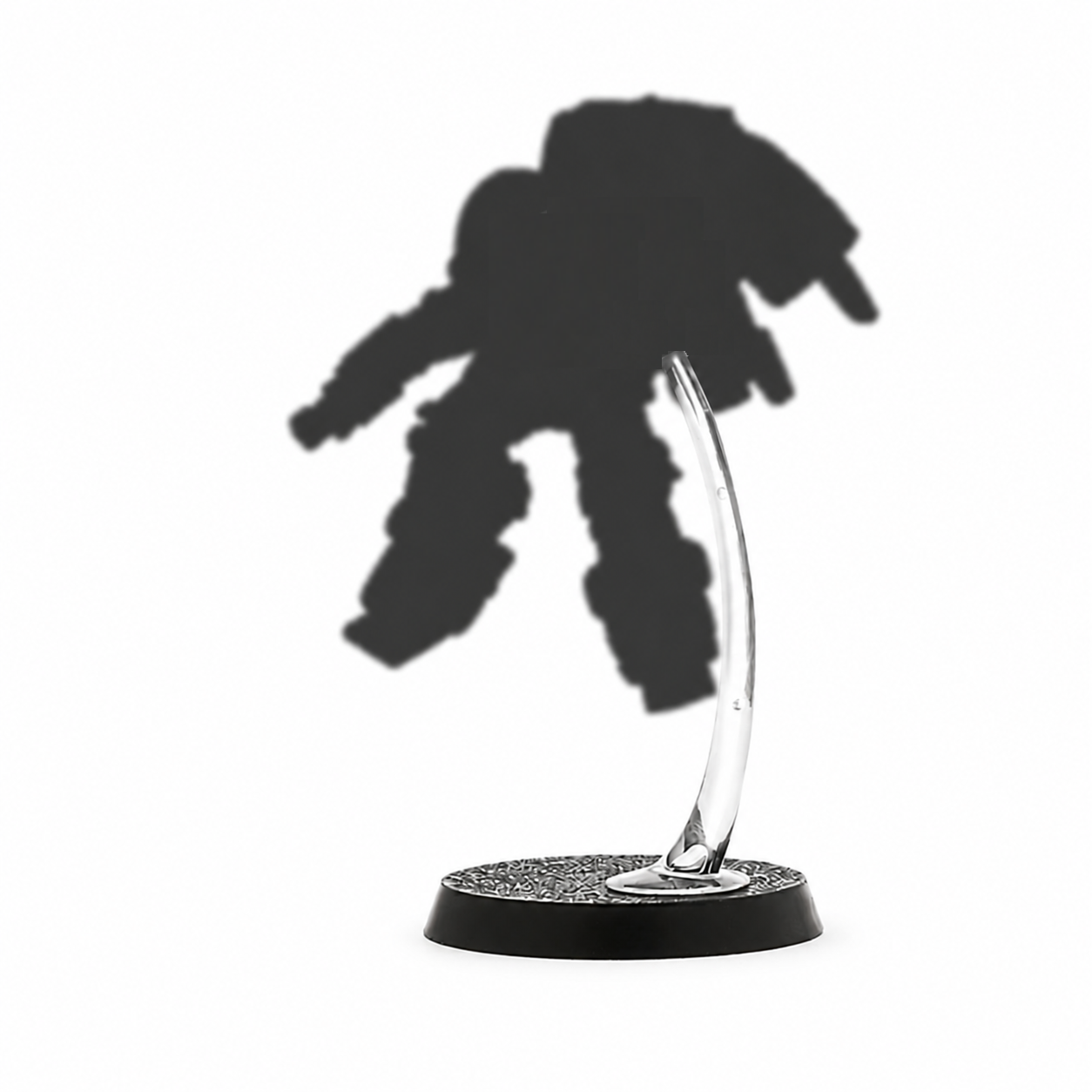 3 Tiges - Transparent – Image 3